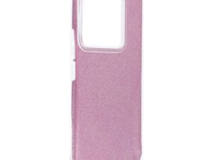 SHINING Case for XIAOMI Redmi Note 13 Pro 5G pink