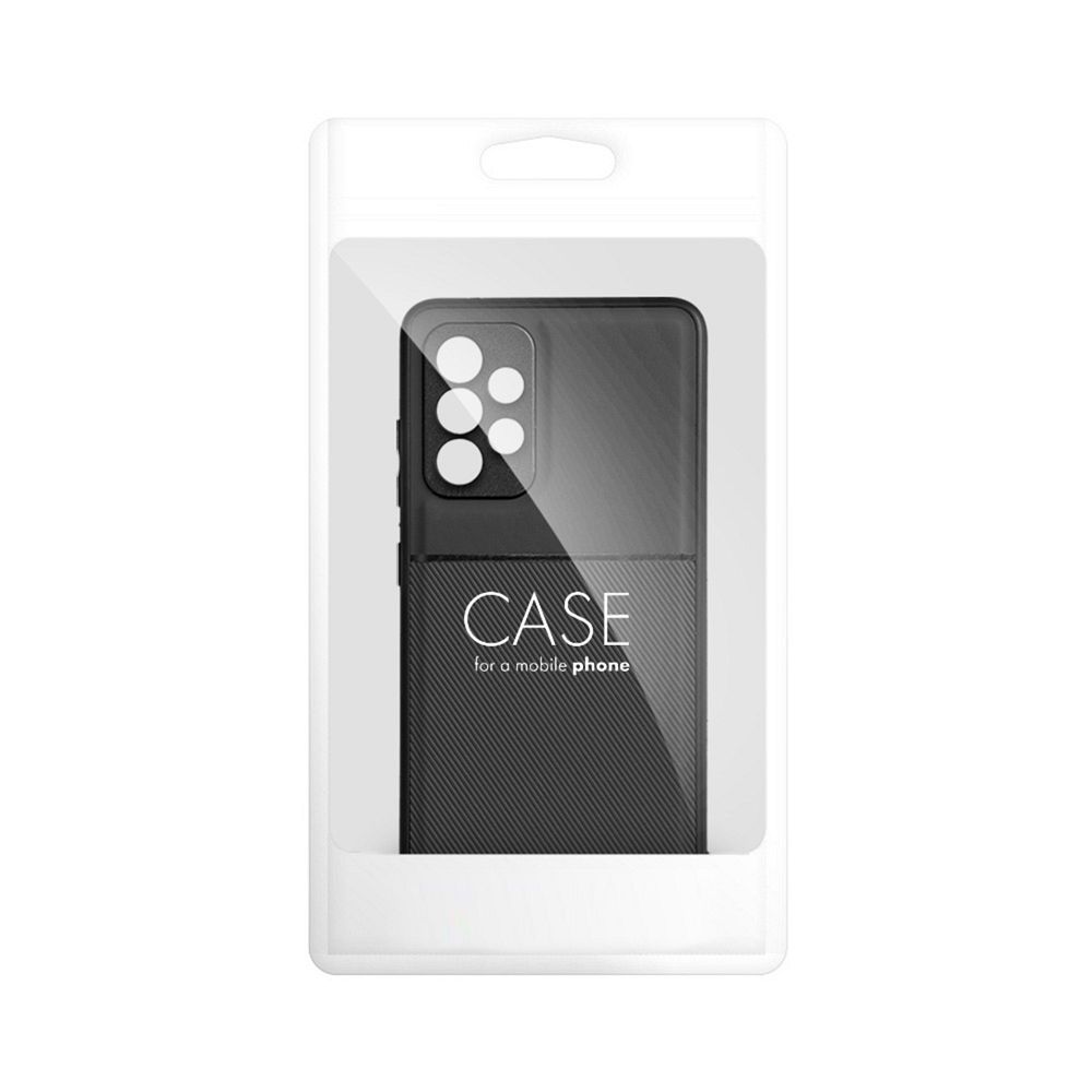 NOBLE case for SAMSUNG A13 4G black - Image 2