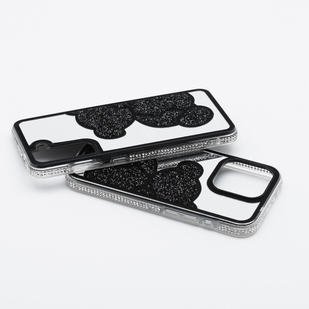 TEDDY BEAR Case for SAMSUNG A16 5G black - Image 3