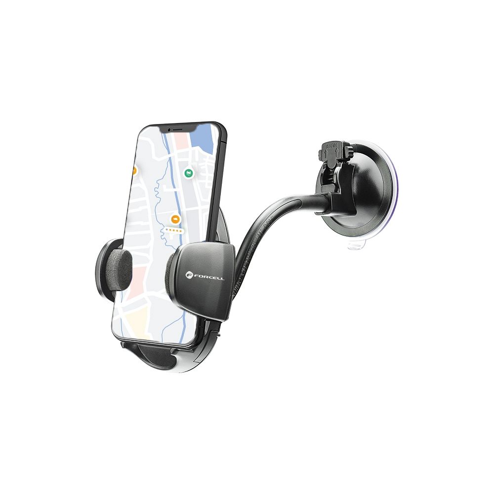 FORCELL Car holderl - OVAL with arch 17cm - Image 5