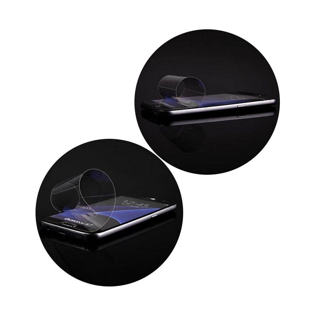 Hibrid üveg Samsung A05s Bestsuit Flexible készülékhez - Image 6