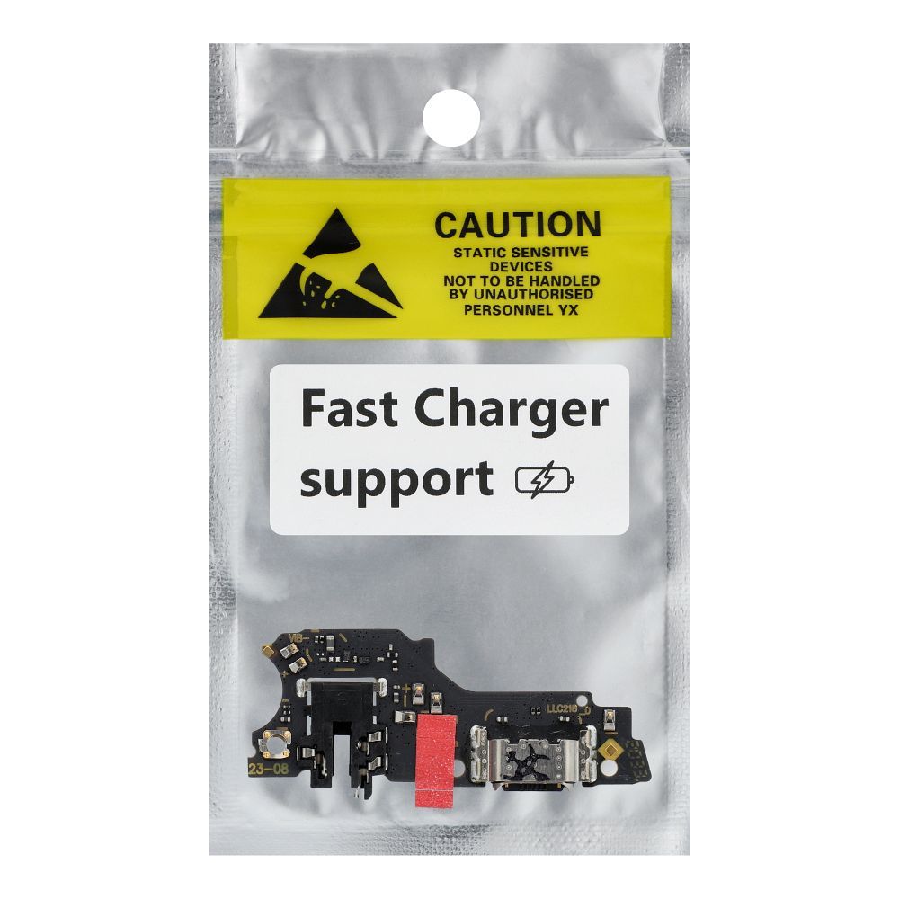 Charging board for OPPO a53 2020 CPH2127 OEM (Fast Charger) - Image 4