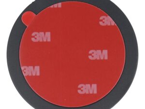 Car suction cup adhesive dash dashboard mount disc pad GPS