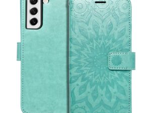 MEZZO Book case for SAMSUNG A32 5G mandala green