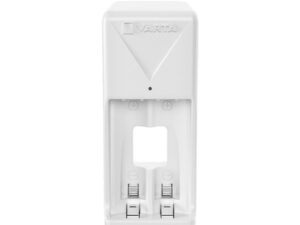 VARTA Mini Charger 57656 (without batteries)
