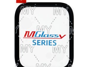 MUSTTBY Glass + OCA for APPLE Watch Series 4/5/6/SE-44MM