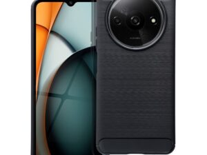 CARBON tok a XIAOMI Redmi A3 4G-hez, fekete