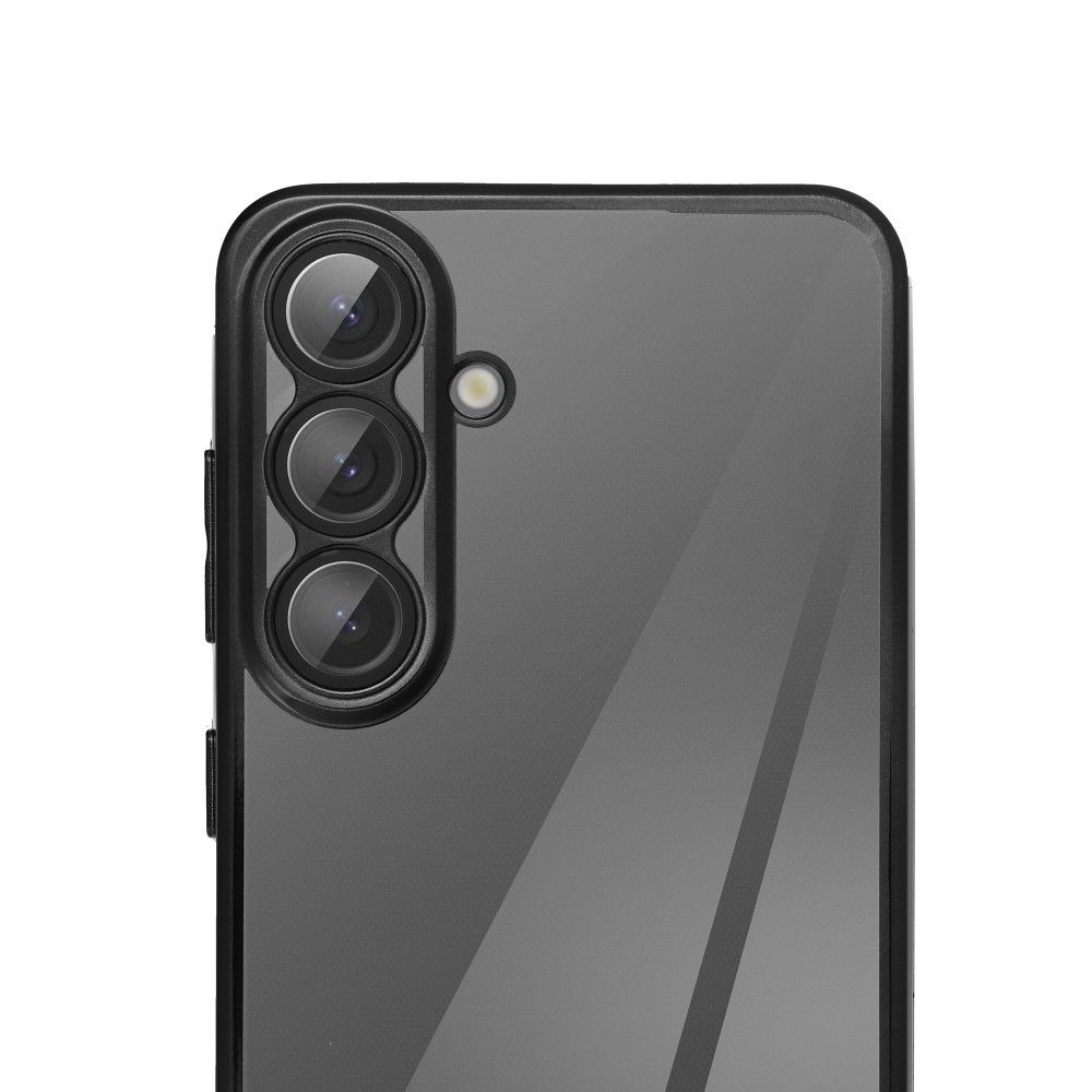Case GLAM for HONOR X7B black - Image 3