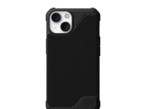 ( UAG ) Urban Armor Gear Metropolis case for IPHONE 14 black kevlar