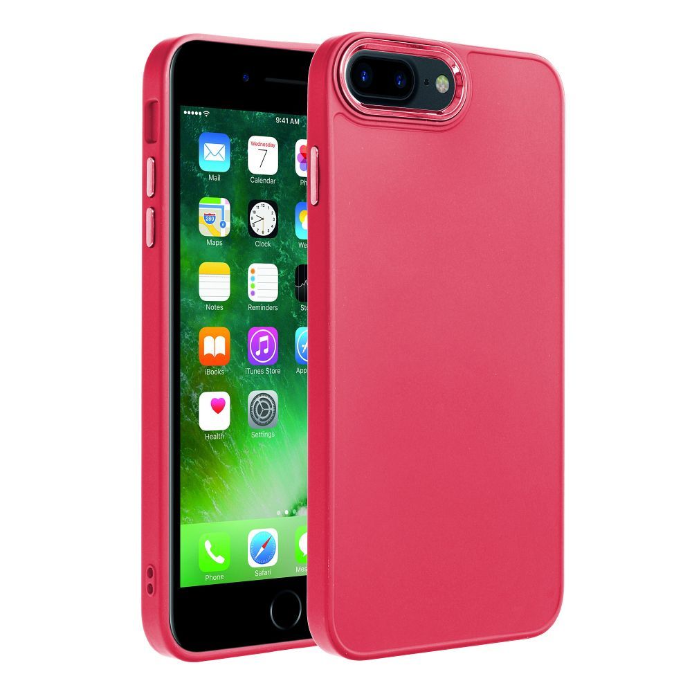 FRAME Case for IPHONE 7 PLUS / 8 PLUS magenta - Image 2