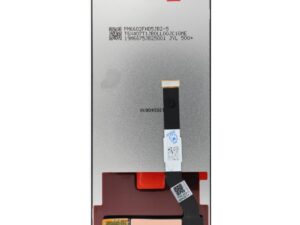 LCD Display for MOTOROLA G5G XT2113 OEM without frame