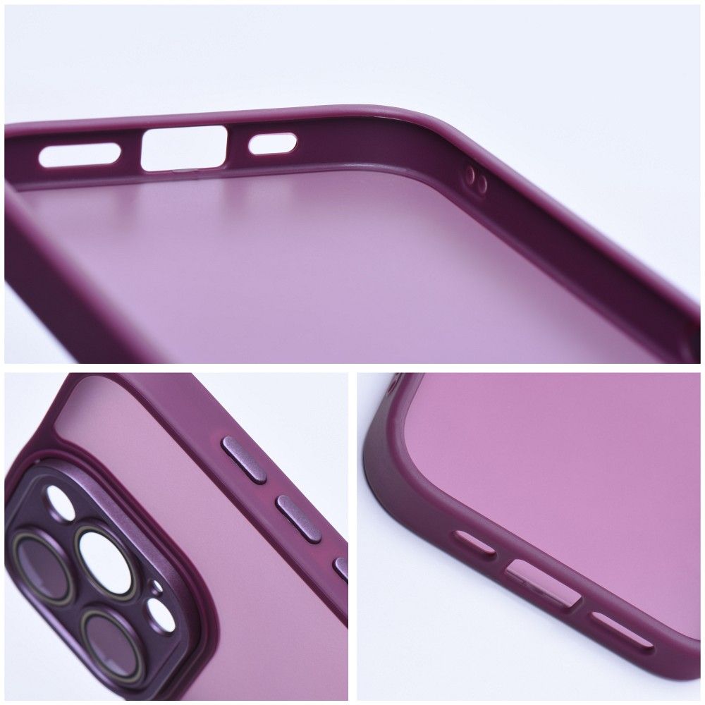 VARIETE Case for IPHONE 15 Plus purple - Image 4