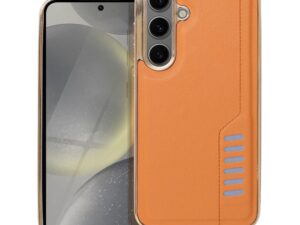 MILANO Case for SAMSUNG S24 brown