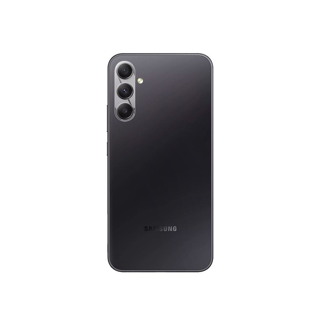 Tempered Glass for Camera Lens Full Cover - for SAM S24 - Image 3