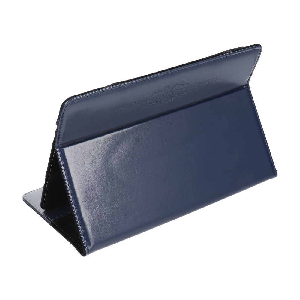 BLUN universal case for tablets 11" (UNT) blue - Image 2