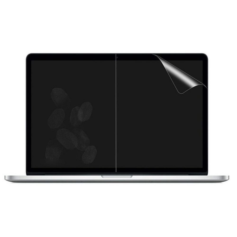 WiWU - PET Screen Protector for MackBook Pro 16.2" 2021 (A2485) - Image 7