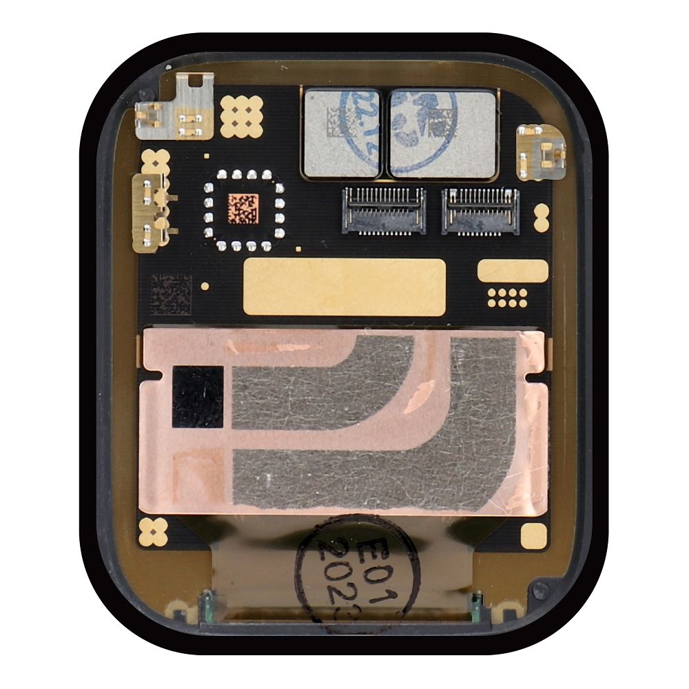 LCD Display for Apple Watch Series 7 - 45mm - Image 2