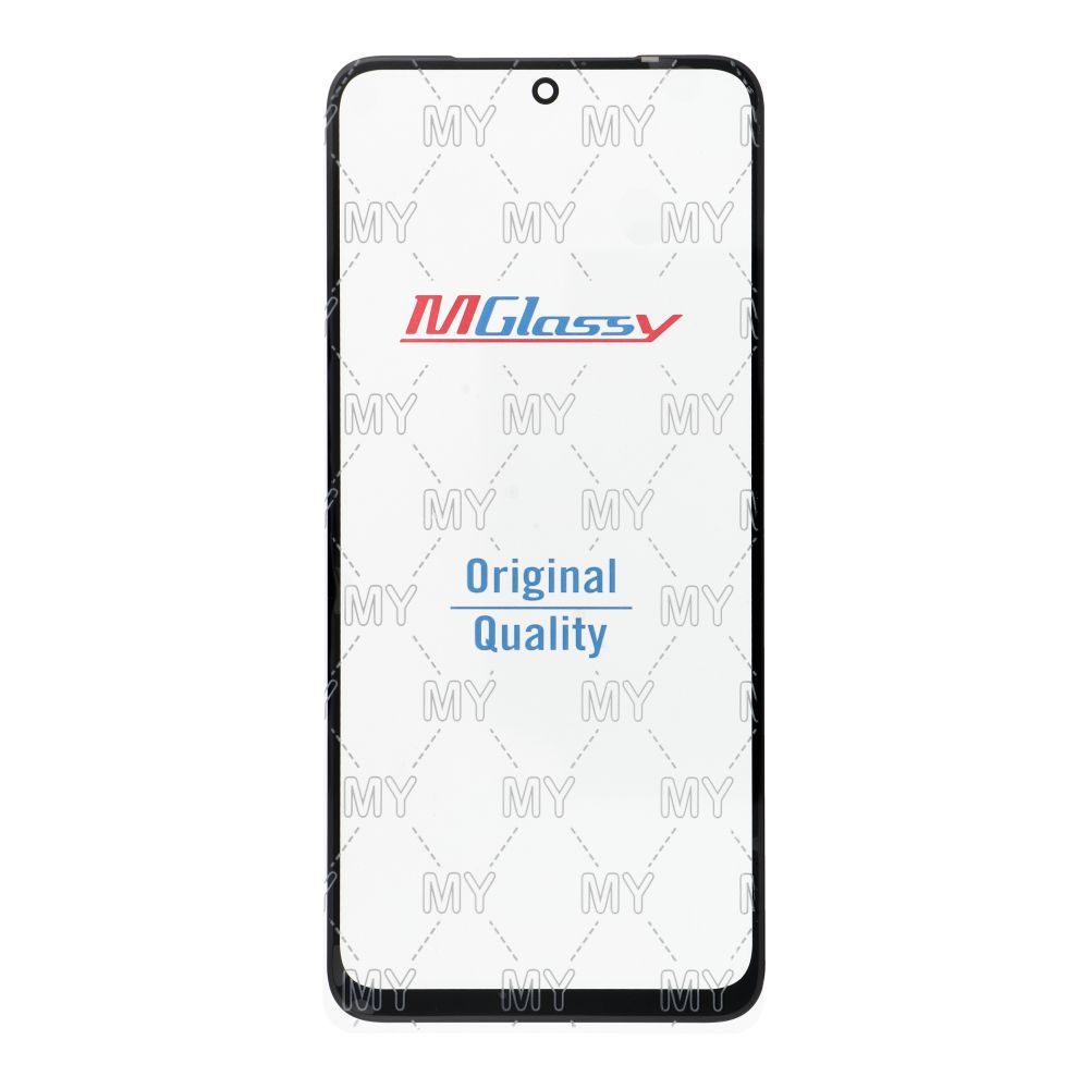 MUSTTBY front glass + OCA REDMI NOTE 11 4G