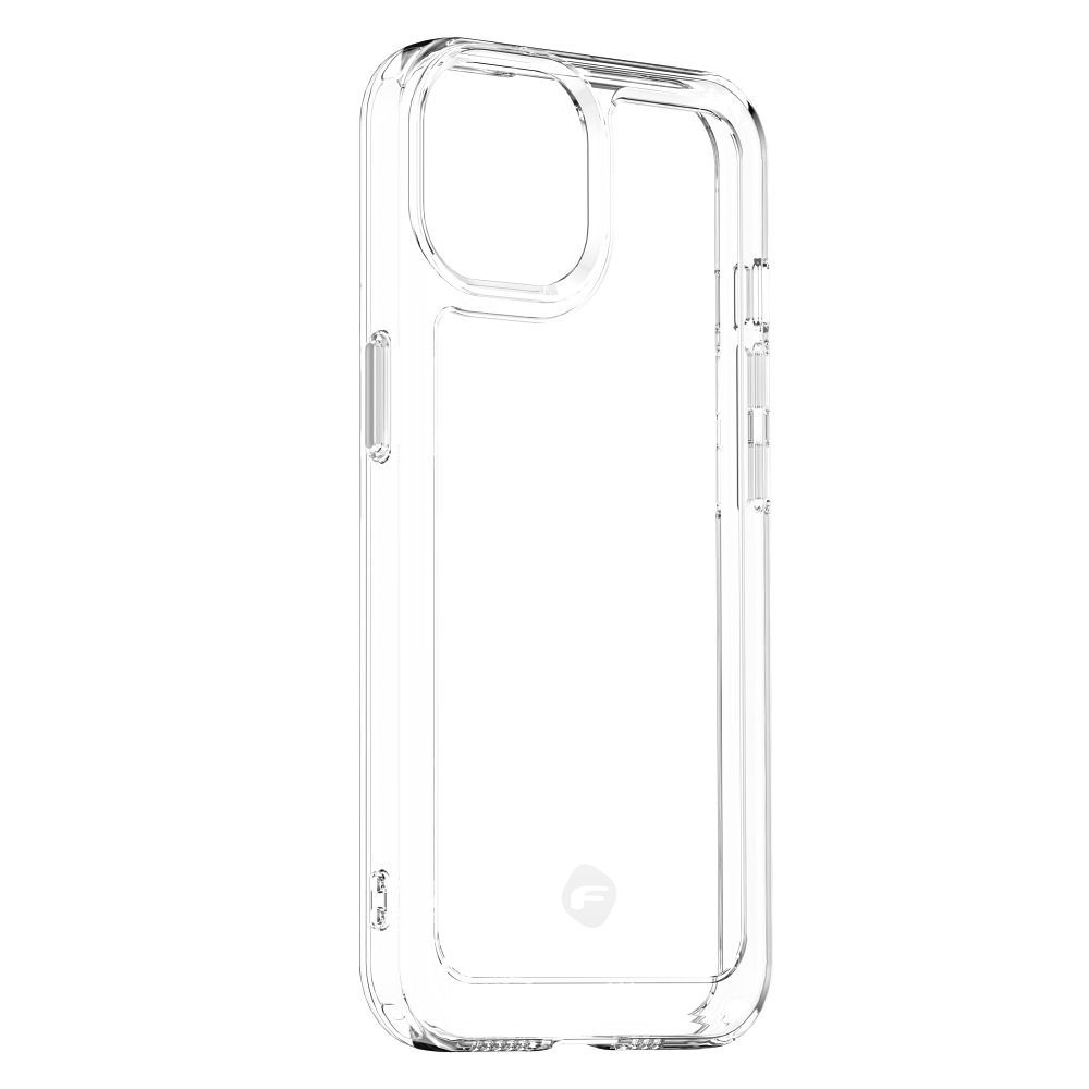 FORCELL F-PROTECT Clear Case for IPHONE 13 Pro Max transparent - Image 2