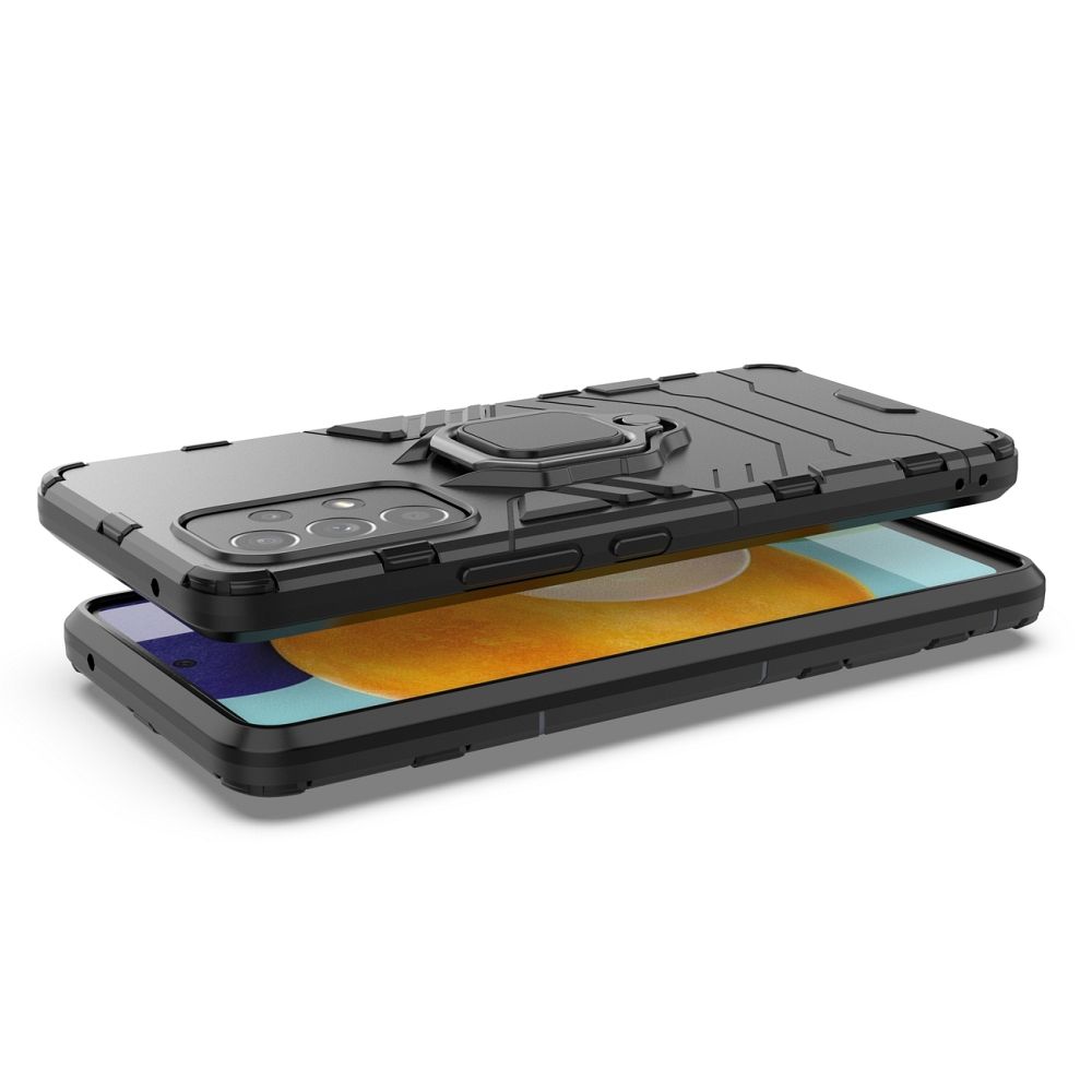 NITRO case for SAMSUNG A53 5G black - Image 8