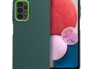 FRAME Case for SAMSUNG A13 5G / A04S green