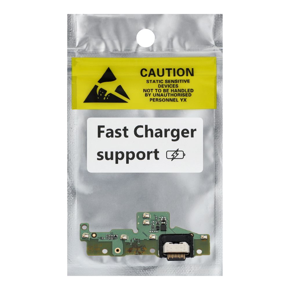 Charging board for MOTOROLA G60 OEM (Fast Charger) - Image 4
