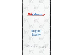 MUSTTBY front glass + OCA SAMSUNG s21 plus