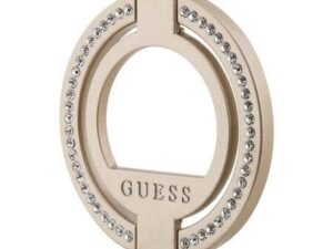 GUESS ring stand GUMRSALDGD (Rhinestones) gold