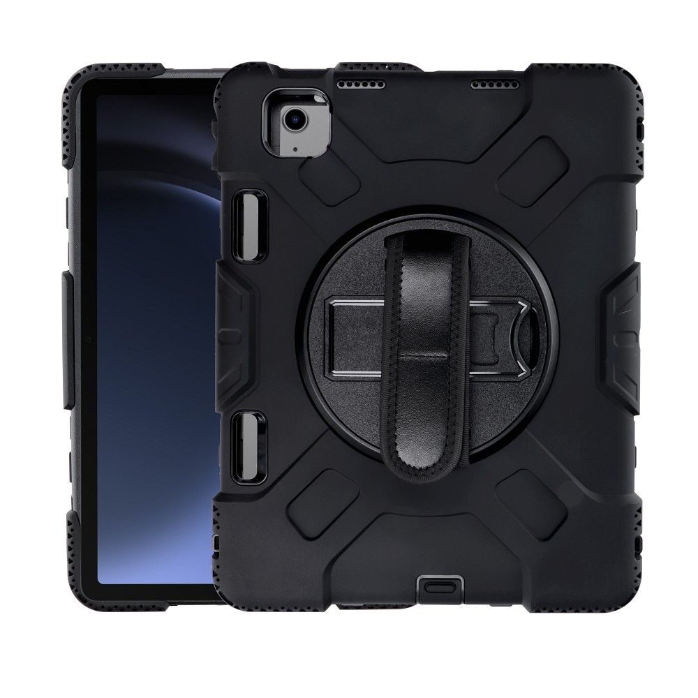 HRD case for APPLE iPad Air 4 / 5 10.9" black - Image 2