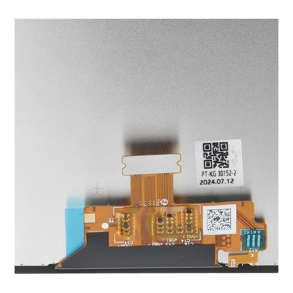 LCD Display for SAMSUNG a21s a217 (Refub. without frame) - Image 3