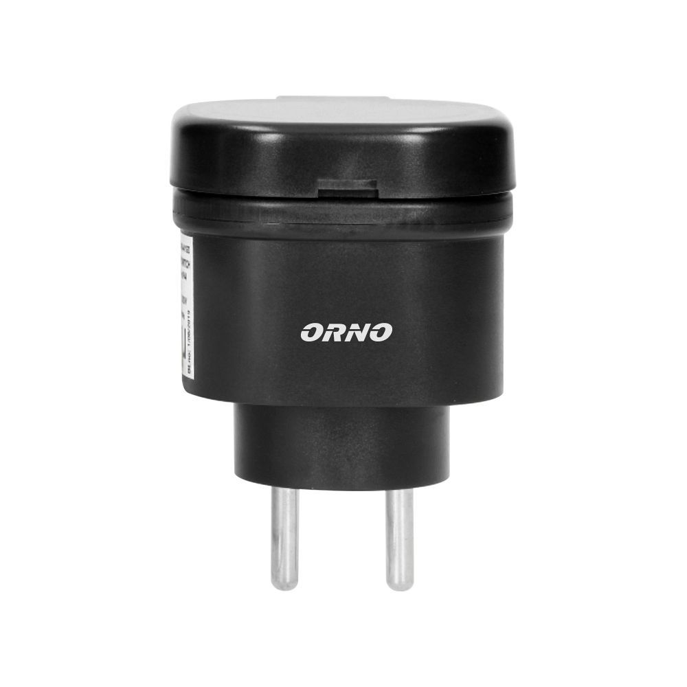 Set of outdoor wireless sockets with remote control, 2+1 (OR-GB-441) - Image 2
