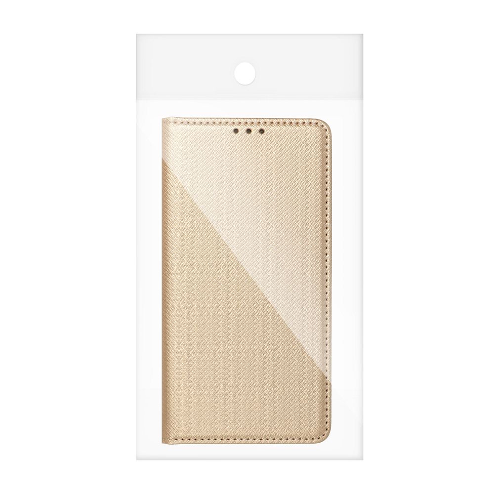 SMART CASE Book for XIAOMI Redmi Note 12S gold - Image 7