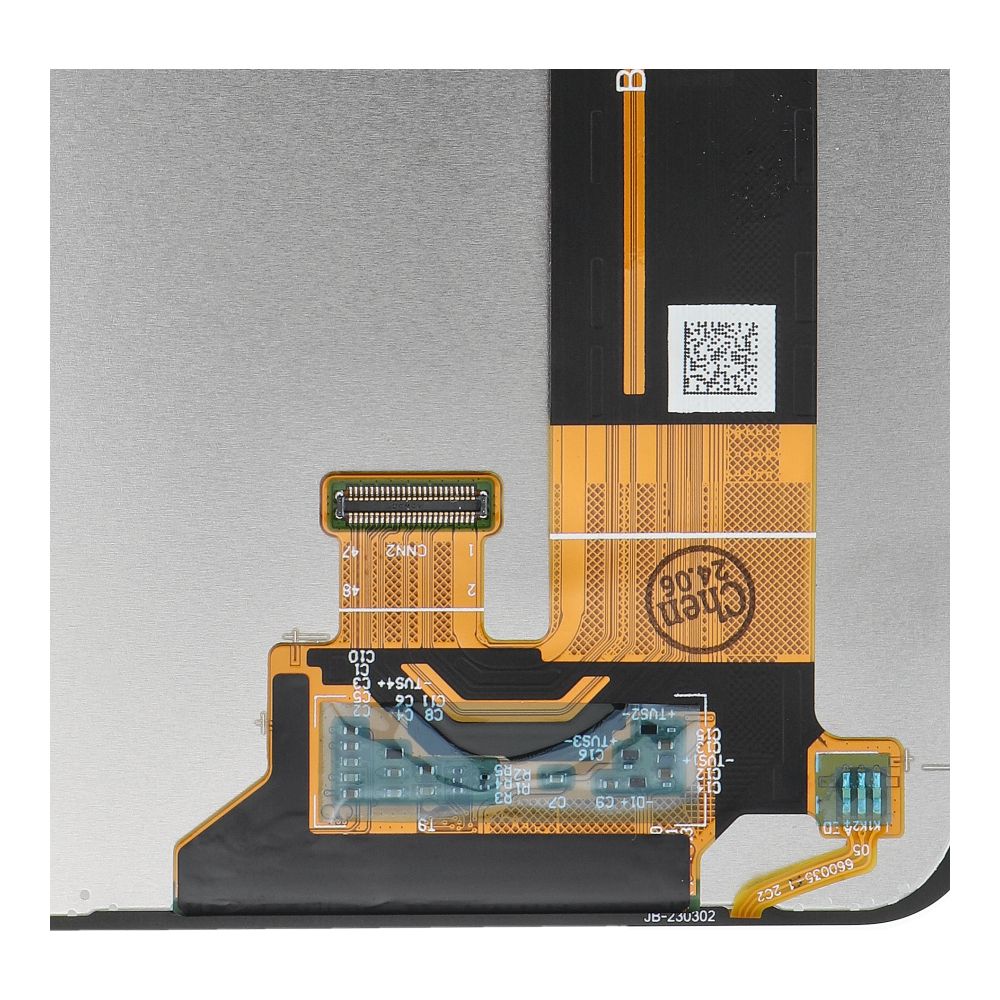 LCD Display for SAMSUNG a23 5G a236 (Refub. without frame) - Image 3