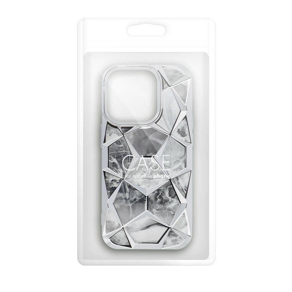 TWINKI Case for IPHONE 12 MINI silver - Image 12