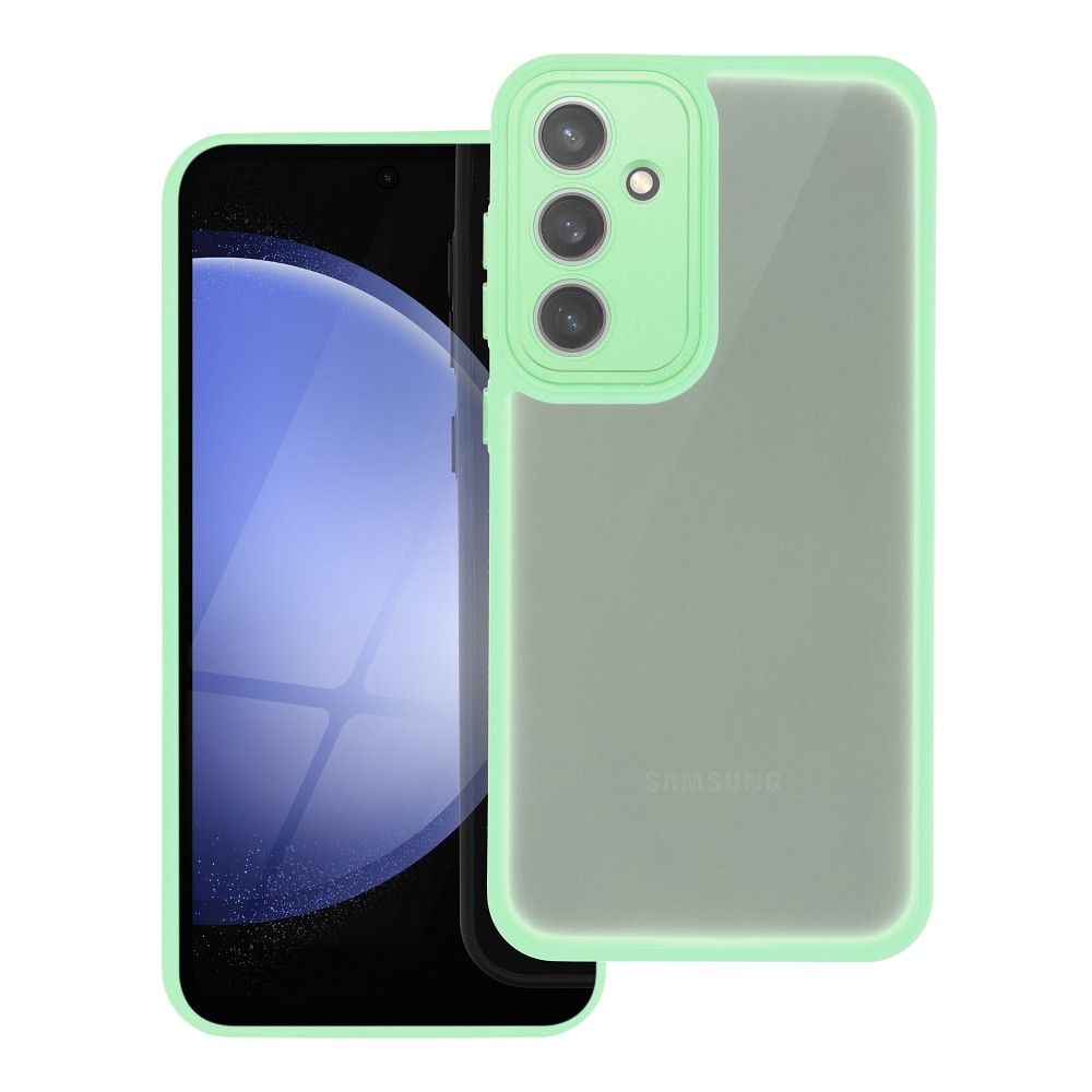 VARIETE Case for SAMSUNG A55 5G pistachio - Image 2