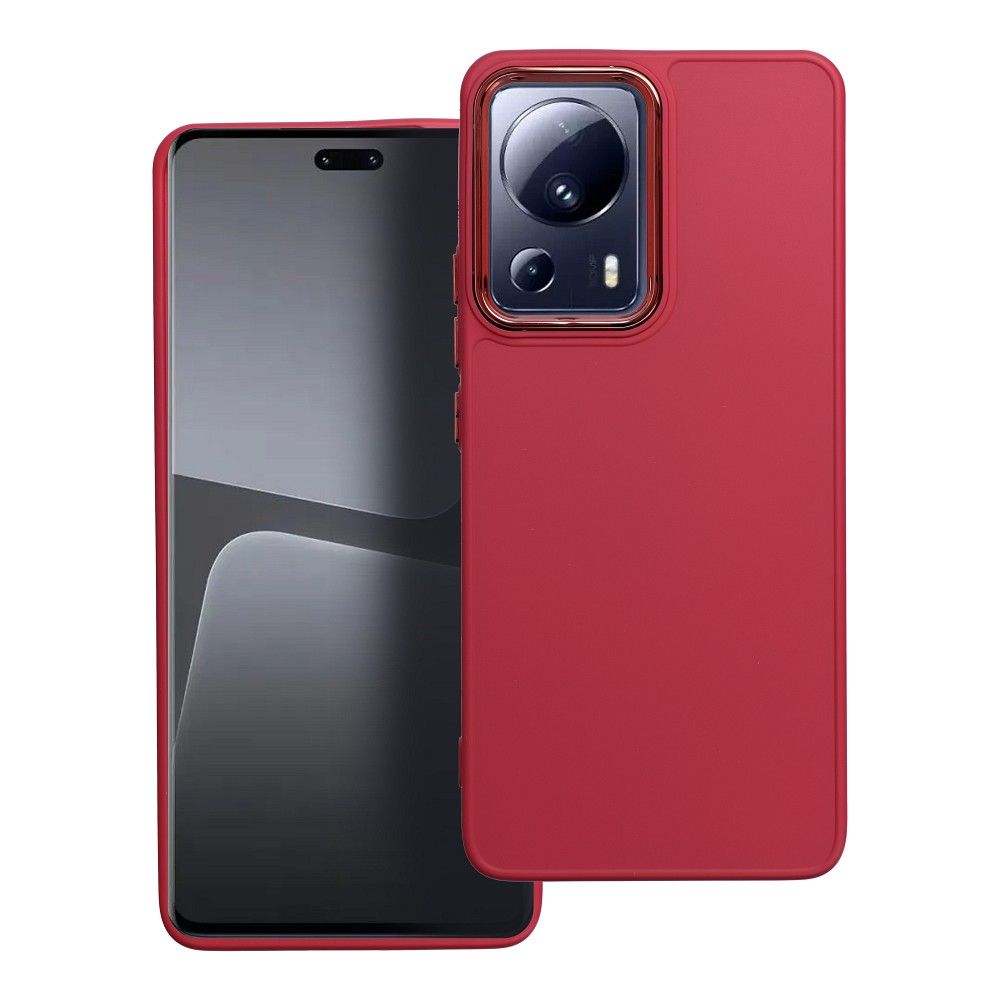 FRAME Case for Xiaomi 13 LITE magenta