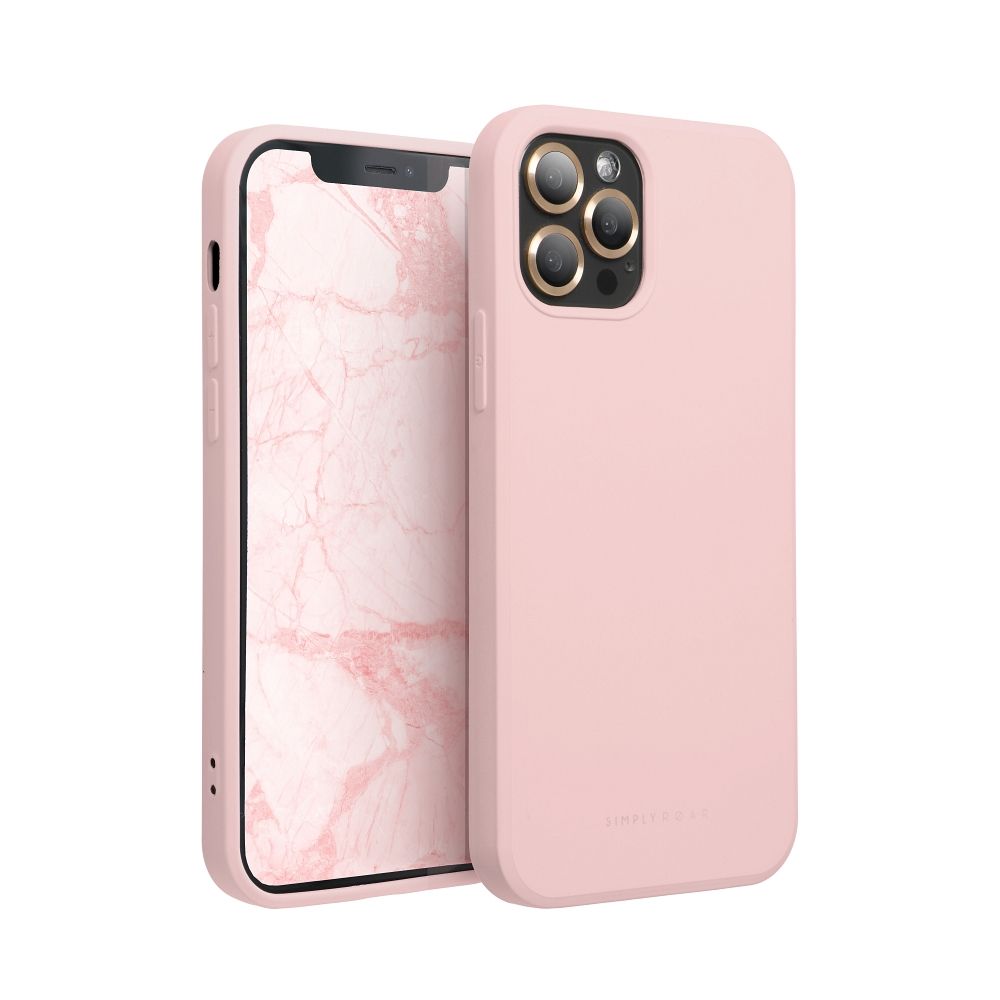 Roar Space Case - for Samsung Galaxy A55 5G Pink - Image 2