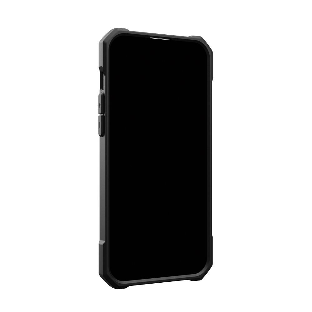 ( UAG ) Urban Armor Gear Essential compatible with Magsafe for IPHONE 15 PLUS black - Image 10