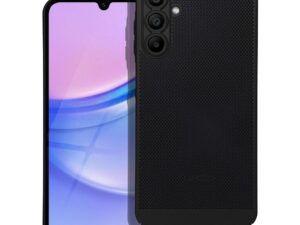 BREEZY case for SAMSUNG A15 4G / A15 5G black