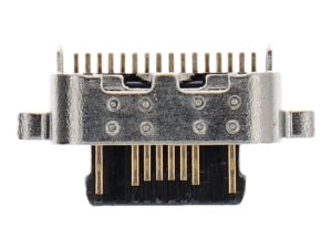 Charge connector for MOTOROLA G71 ORI