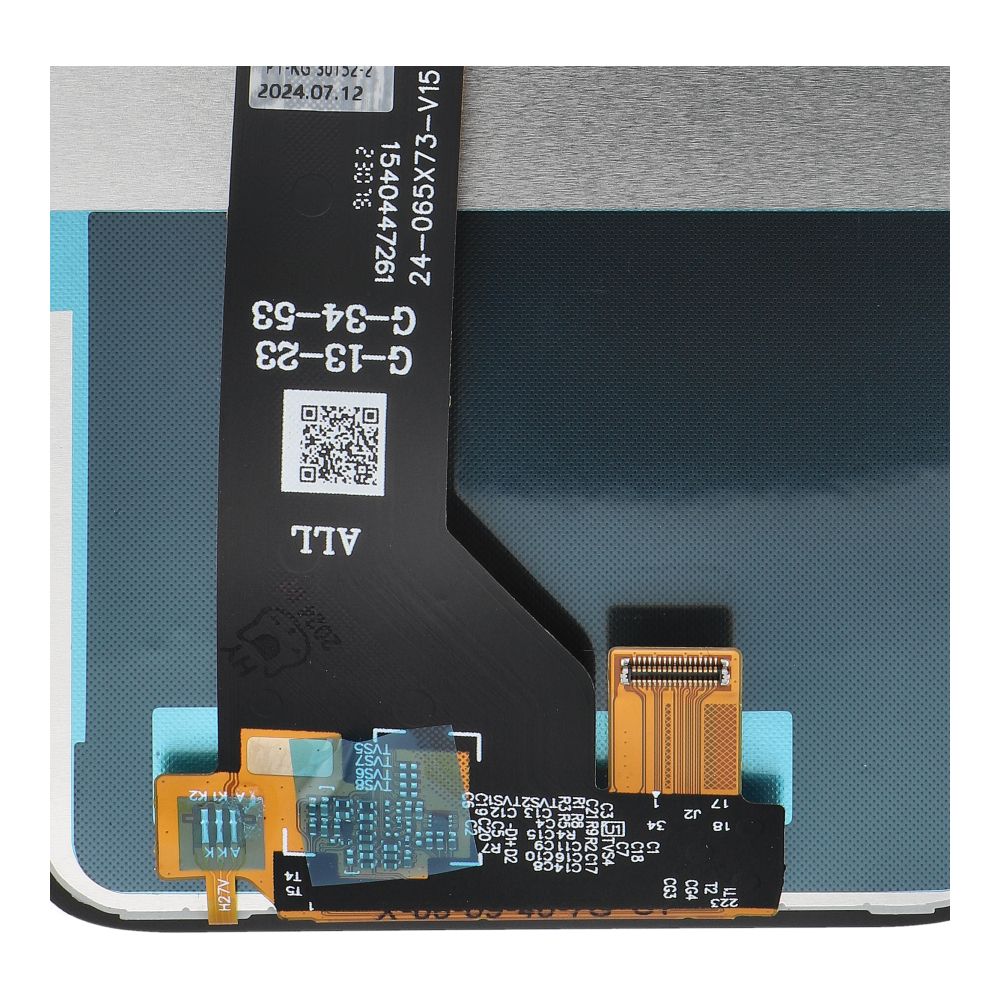 LCD Display for MOTOROLA G53 5G OEM without frame - Image 3