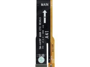 Main board flex cable for SAMSUNG A41