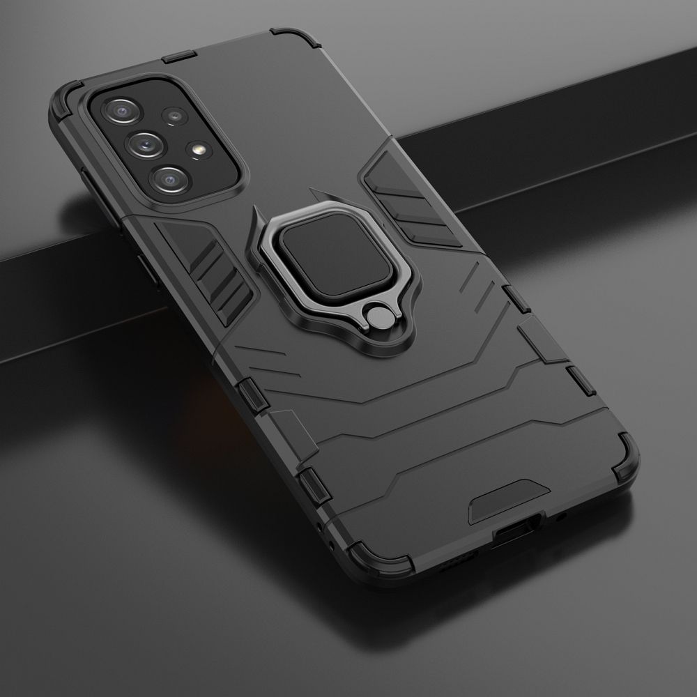 NITRO case for SAMSUNG A33 5G black - Image 11