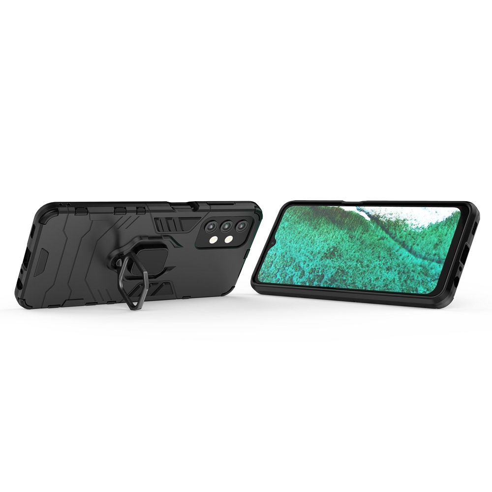 NITRO case for SAMSUNG A13 4G black - Image 8