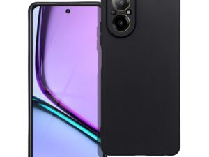 MATT case for REALME C67 black