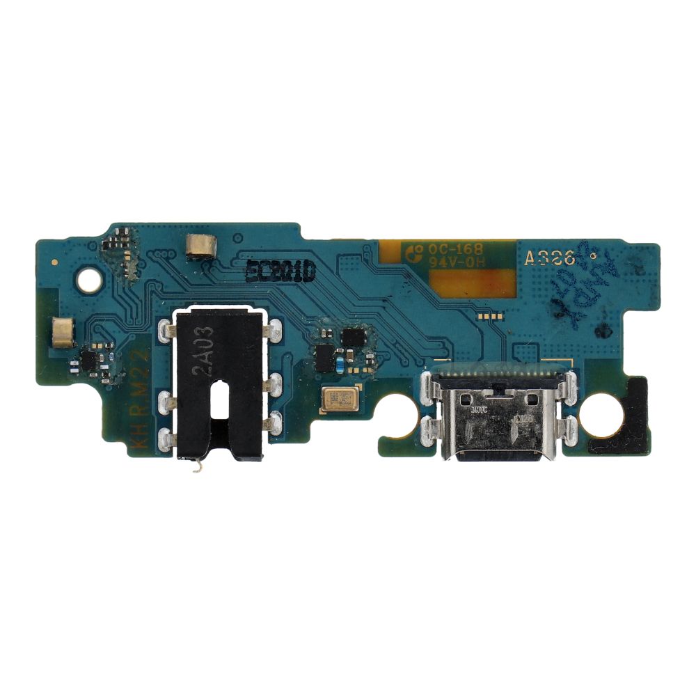 Charging board for SAMSUNG A32 5G A326F/B OEM (Fast Charger) - Image 2