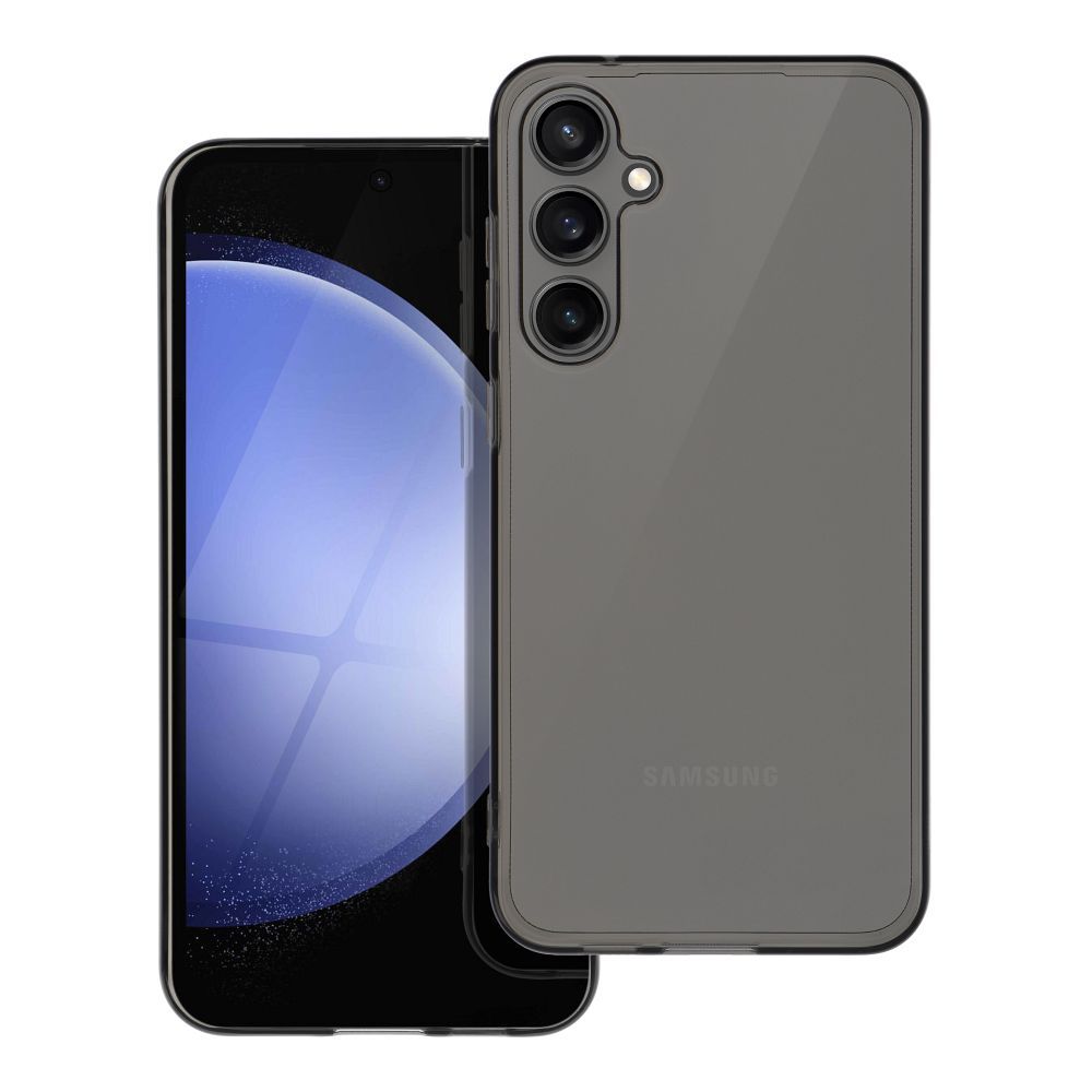 BOX PREMIUM 1,5 mm case for HONOR X50i transprent black
