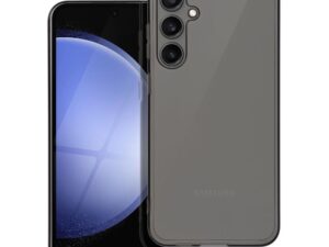 BOX PREMIUM 1,5 mm case for XIAOMI Redmi Note 13 4G transprent black