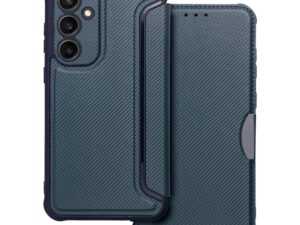 RAZOR Book for SAMSUNG S23 FE blue
