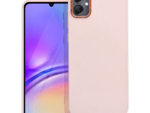 FRAME Case for SAMSUNG A05 powder pink